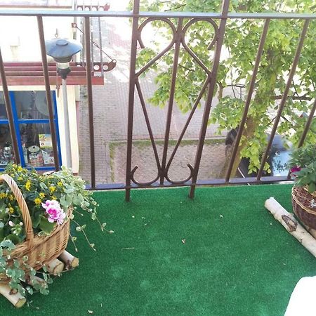 Bogusz Apartamento Kołobrzeg Exterior foto