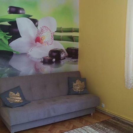 Bogusz Apartamento Kołobrzeg Exterior foto